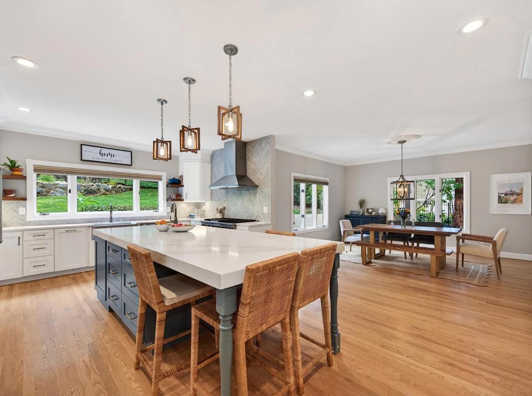 Luxury, Privacy, And Thoughtful Design